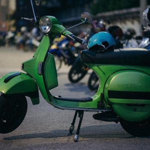 01 honda vision 50