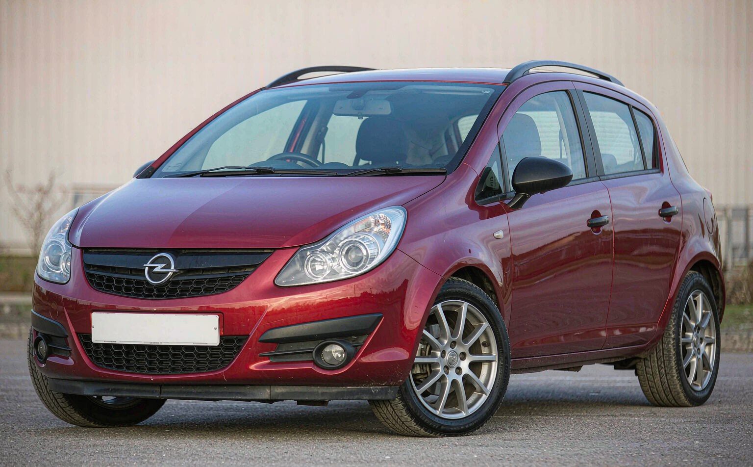 Home 2016 Vauxhall Corsa SE used hatchback for sale