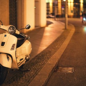 06 kymco agility 50