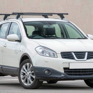 2015 Nissan Qashqai Acenta used SUV for sale
