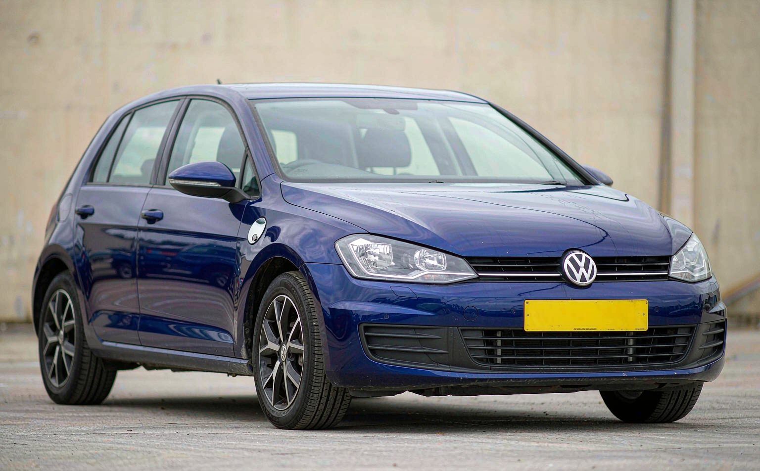 Home 2018 Volkswagen Golf SE TSI used hatchback for sale