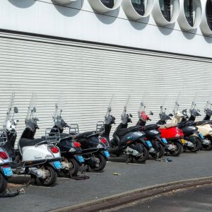 07 lexmoto echo 50