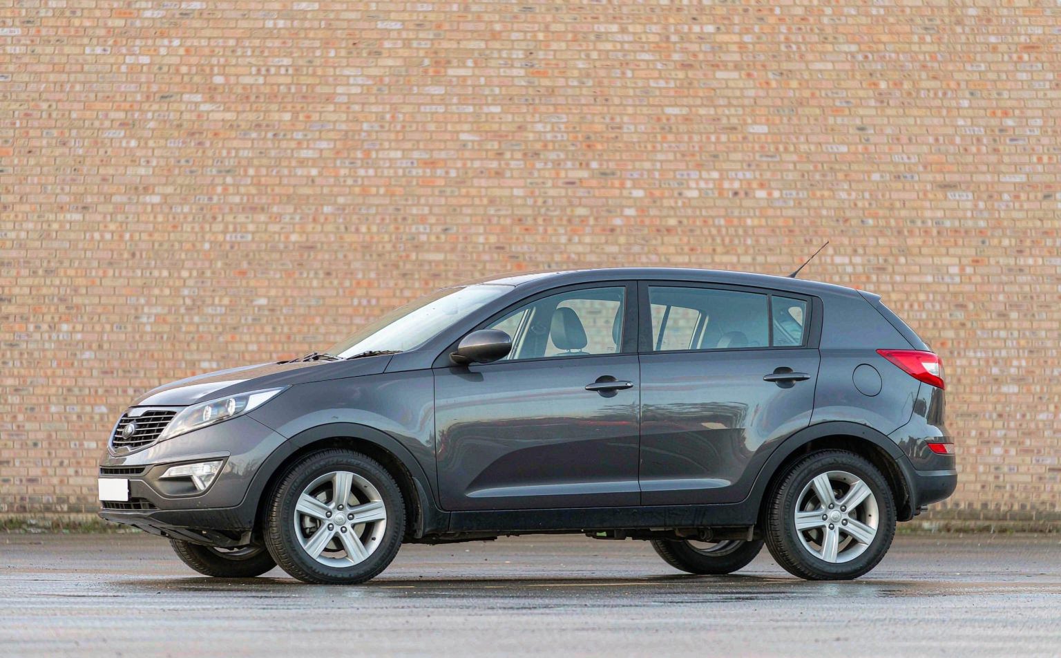 Home 2016 Kia Sportage 2 used SUV for sale