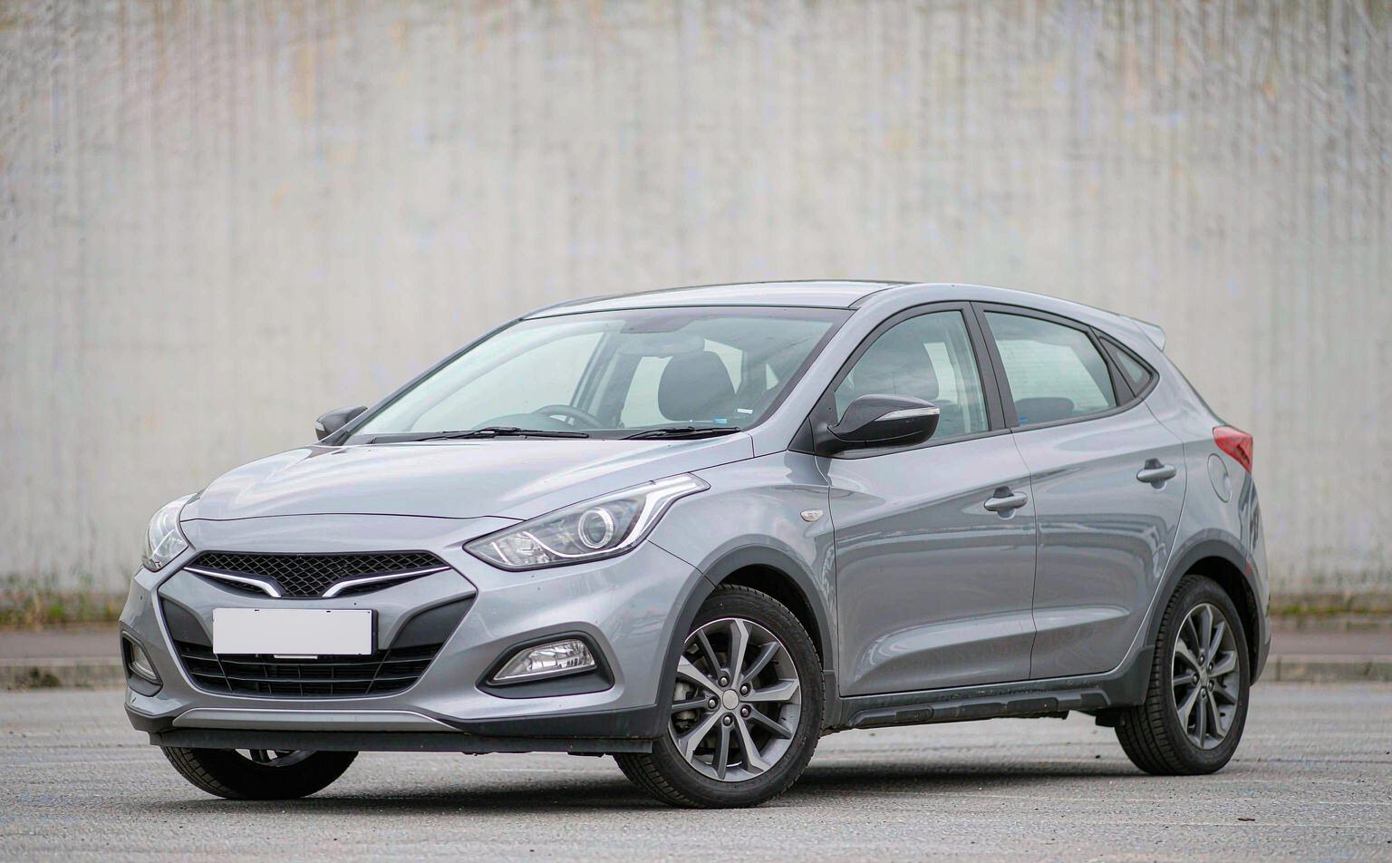 Home 2019 Hyundai i30 SE used hatchback for sale