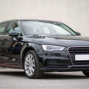 2015 Audi A3 Sportback SE used hatchback for sale