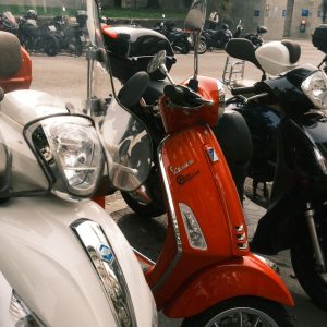 10 aprilia sr 50