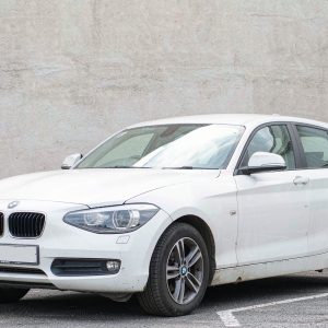 2014 BMW 116d SE used hatchback for sale