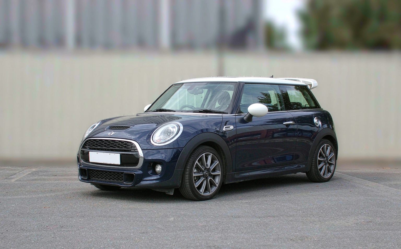 Home 2017 MINI Cooper used hatchback for sale