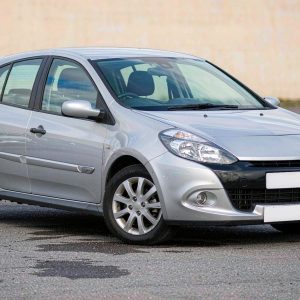 2016 Renault Clio Dynamique used hatchback for sale