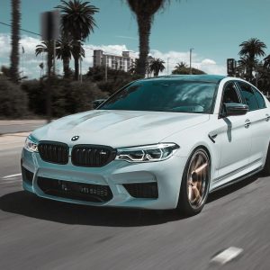 2014 BMW 520d SE used saloon for sale