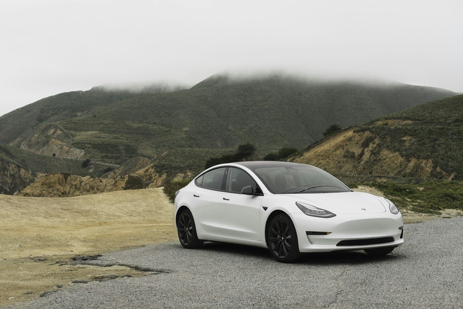 Home 2019 Tesla Model 3 Standard Range used saloon for sale